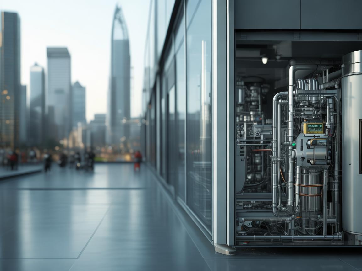 物业可以自己运行锅炉吗? 物业可以自己运行锅炉吗?