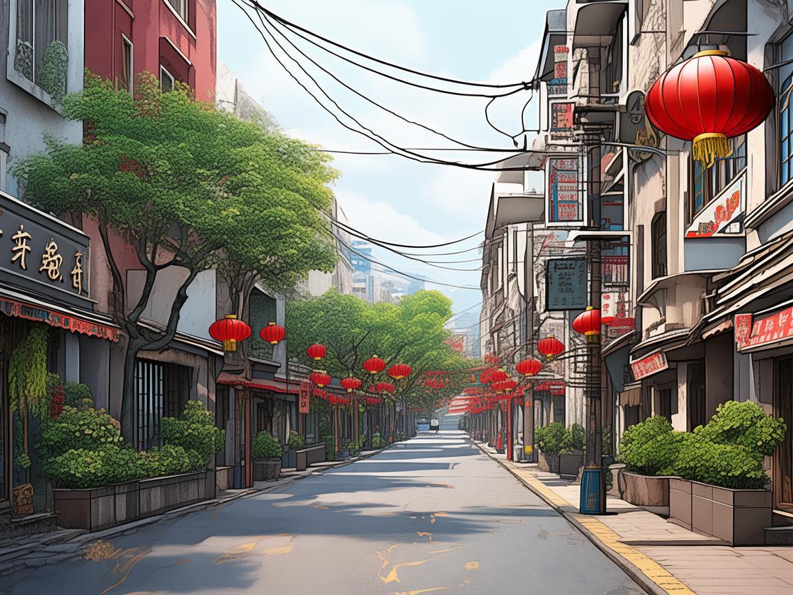 泰安物业真的不让停车吗？