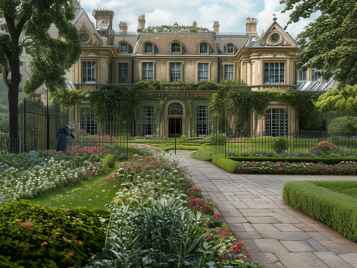 物业为什么要频繁换管家？