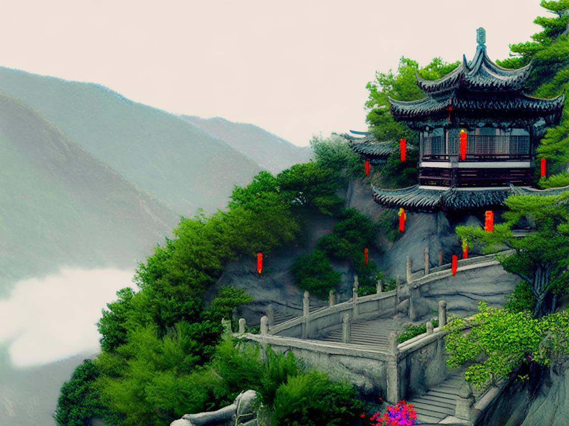 半山亭物业有什么通知？