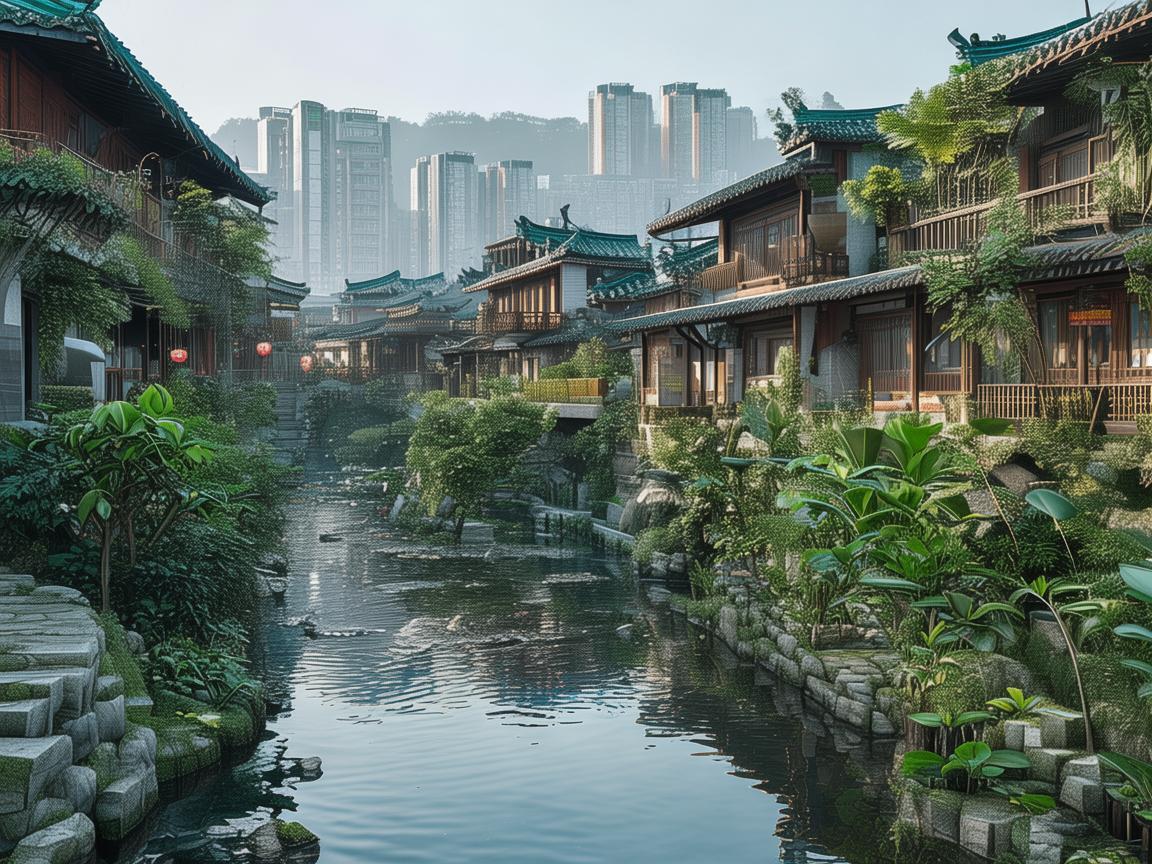 深圳桃源村究竟是什么物业管理？