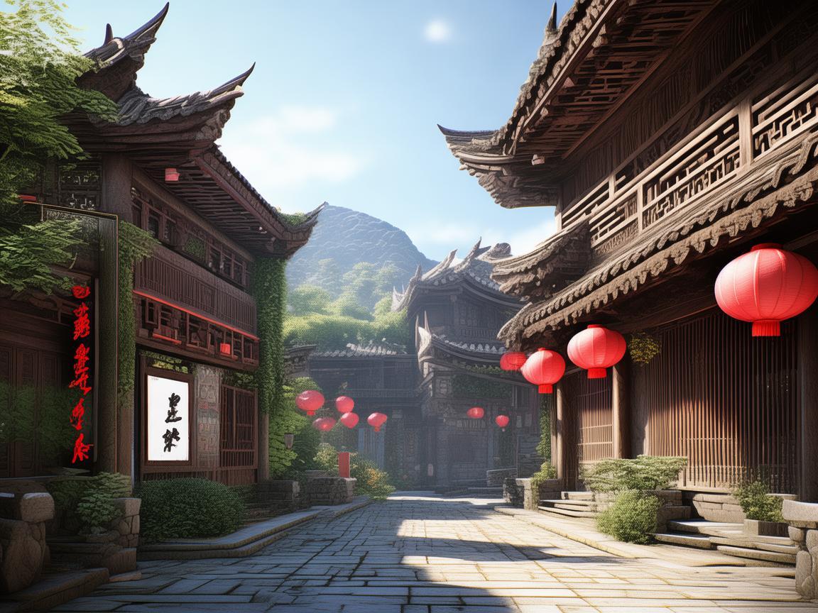 金乡缗城物业究竟是哪家公司？