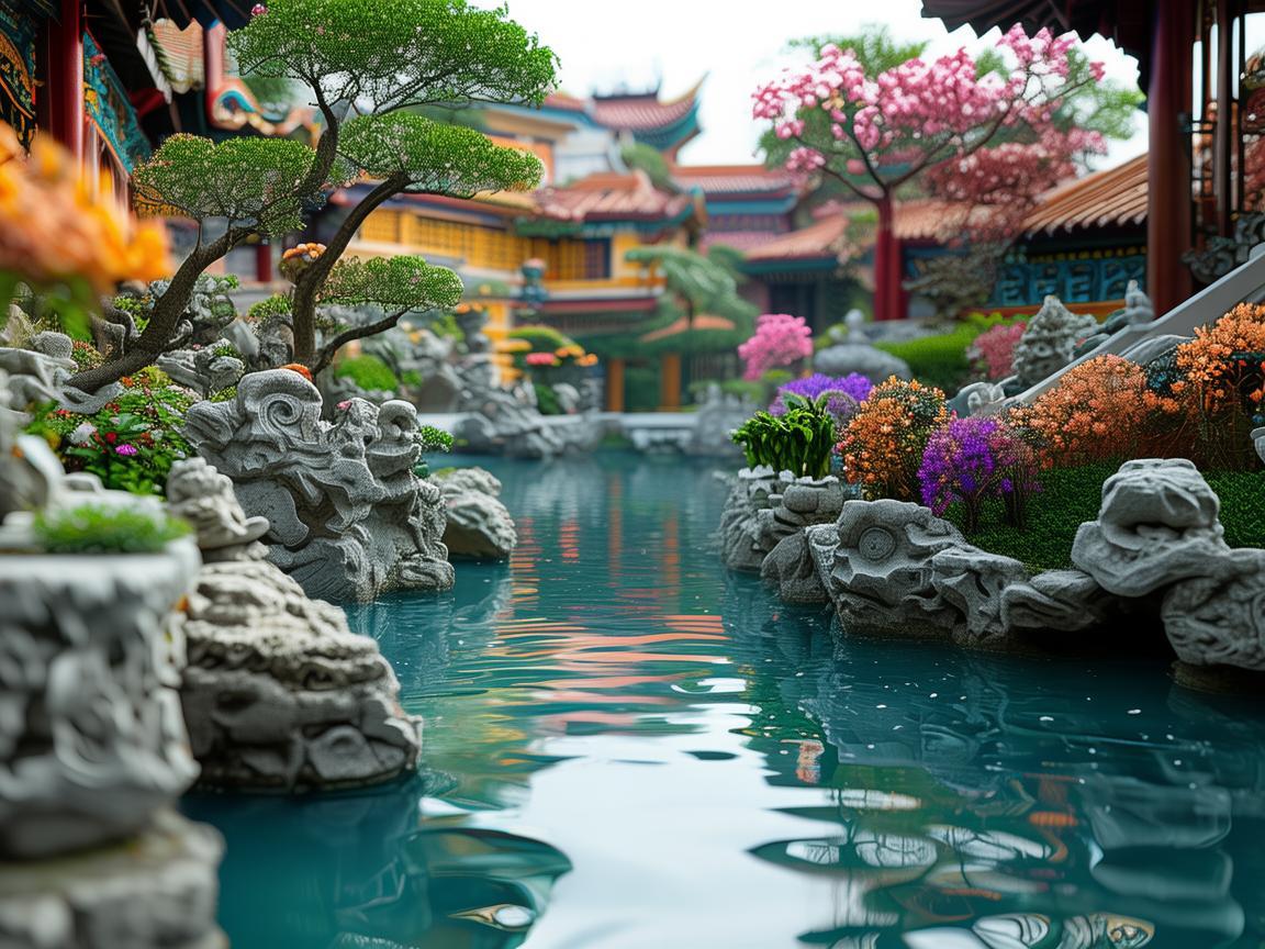 锦艺金水湾有物业租售服务吗？