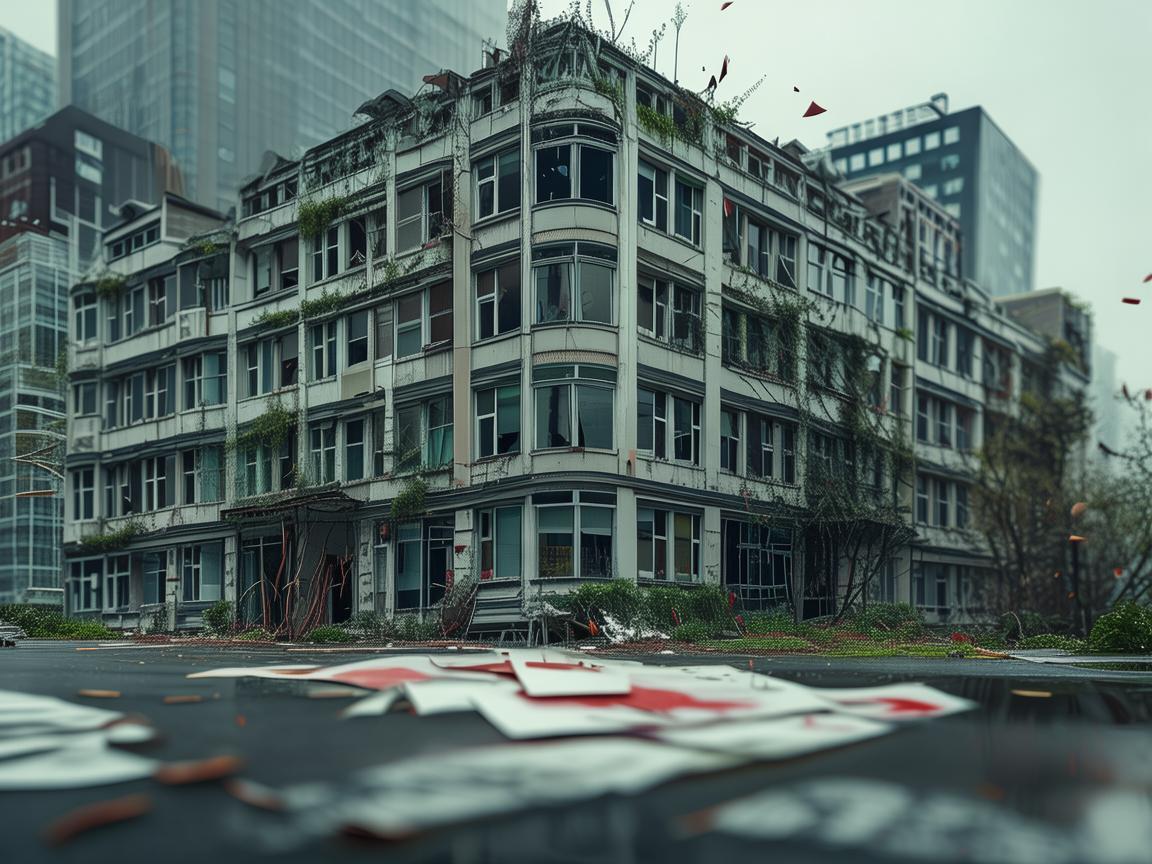 物业公司在什么情况下会破产？
