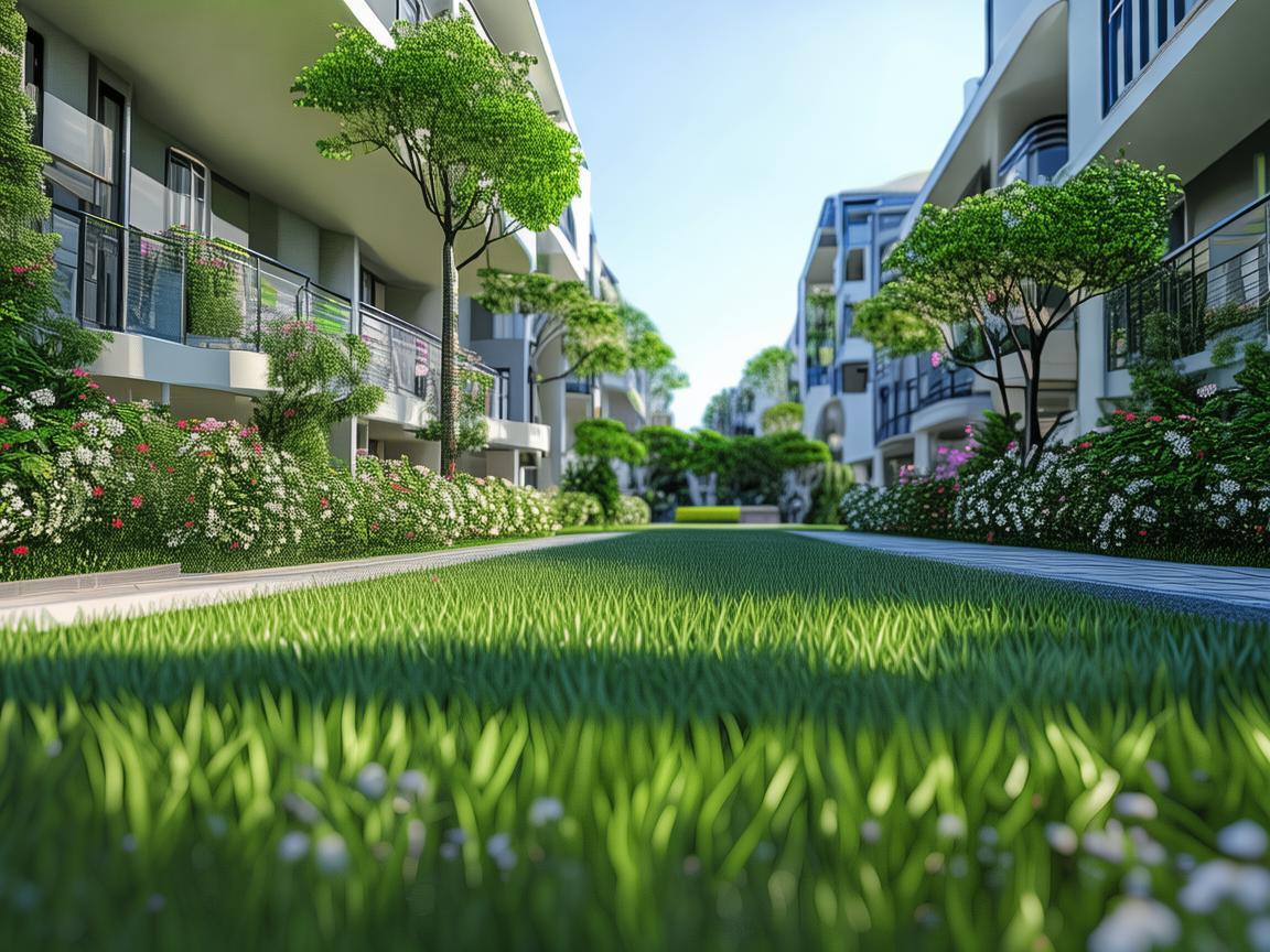 康泰新苑物业真的可靠吗? 康泰新苑物业真的可靠吗?