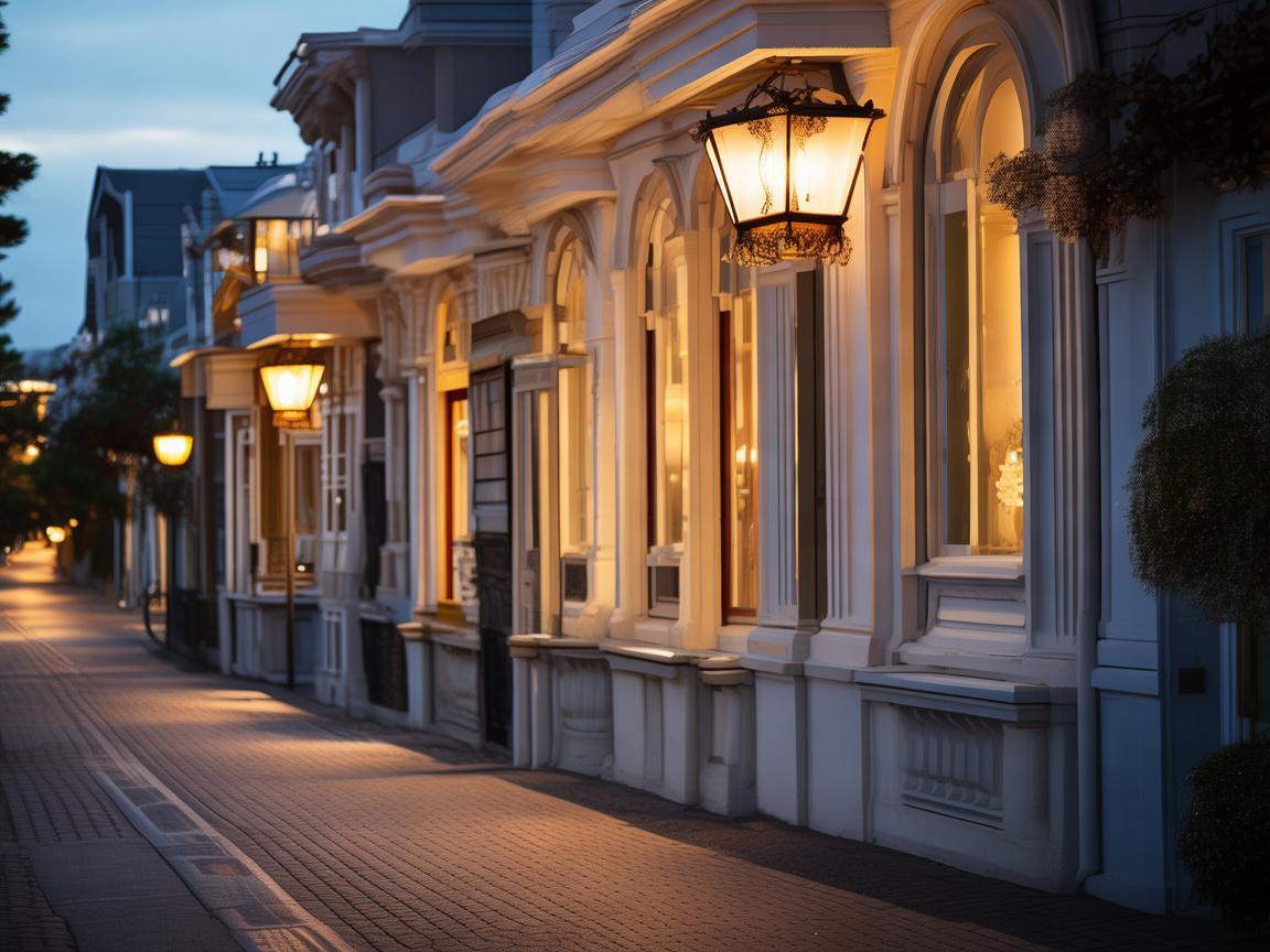 光启路是否有物业管理呢? 光启路是否有物业管理呢?