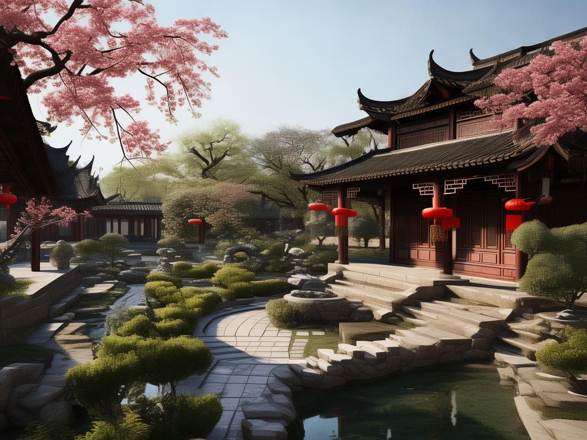 扬州华建上院到底是什么物业？
