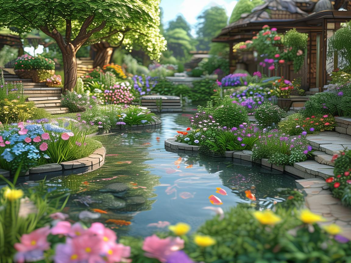 凯旋花园物业真的靠谱吗？