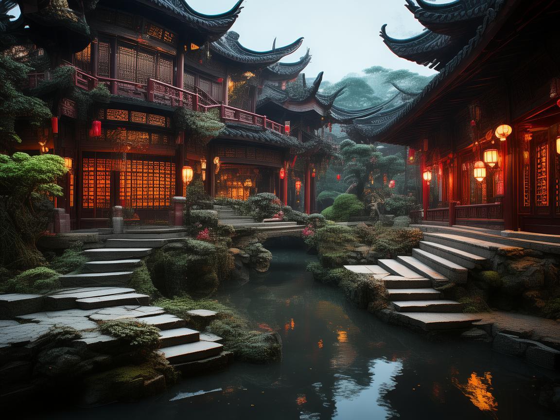 环秀苑物业究竟是什么？