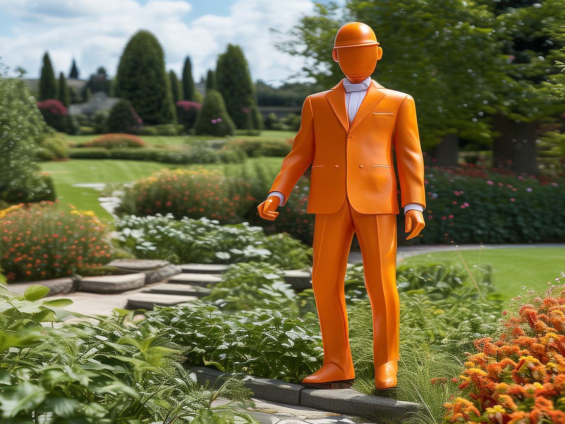 物业橙管家是什么? 物业橙管家是什么?