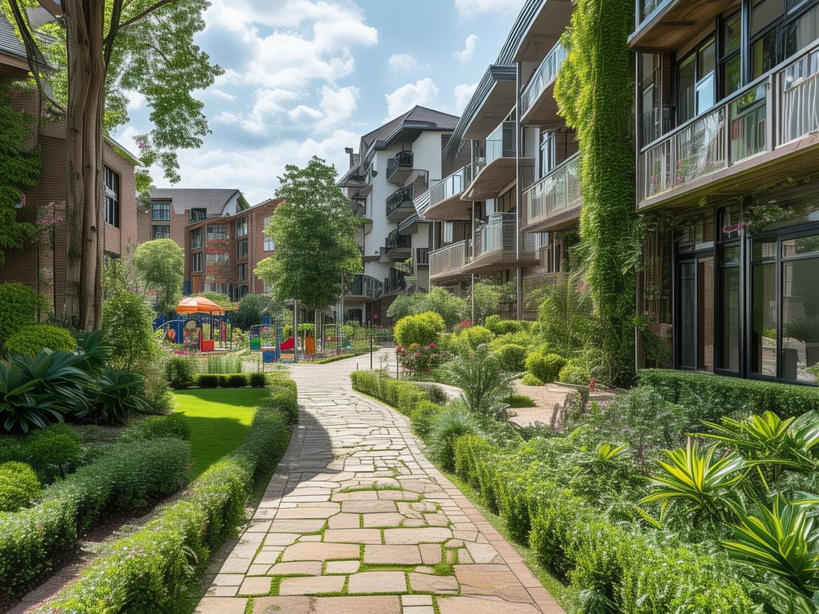 小区为什么要物业来管理呢? 小区为什么要物业来管理呢?