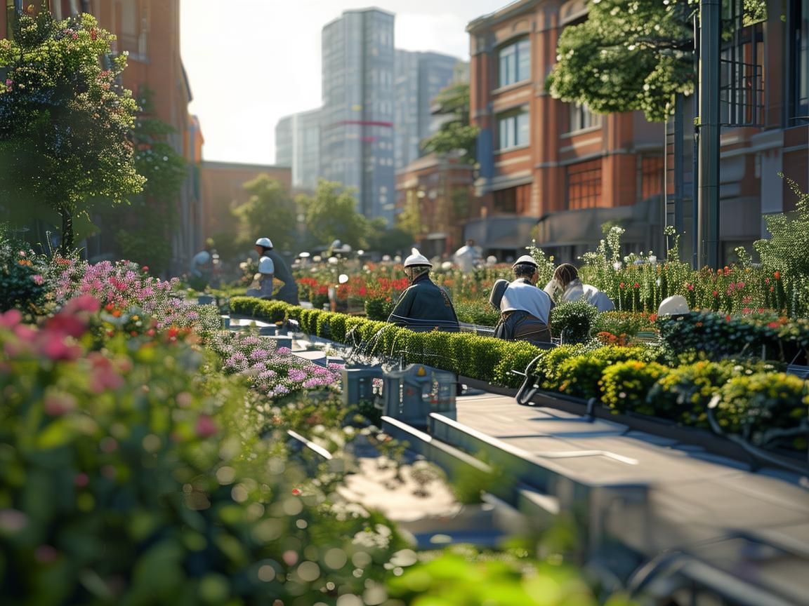 物业运维究竟是什么工作？