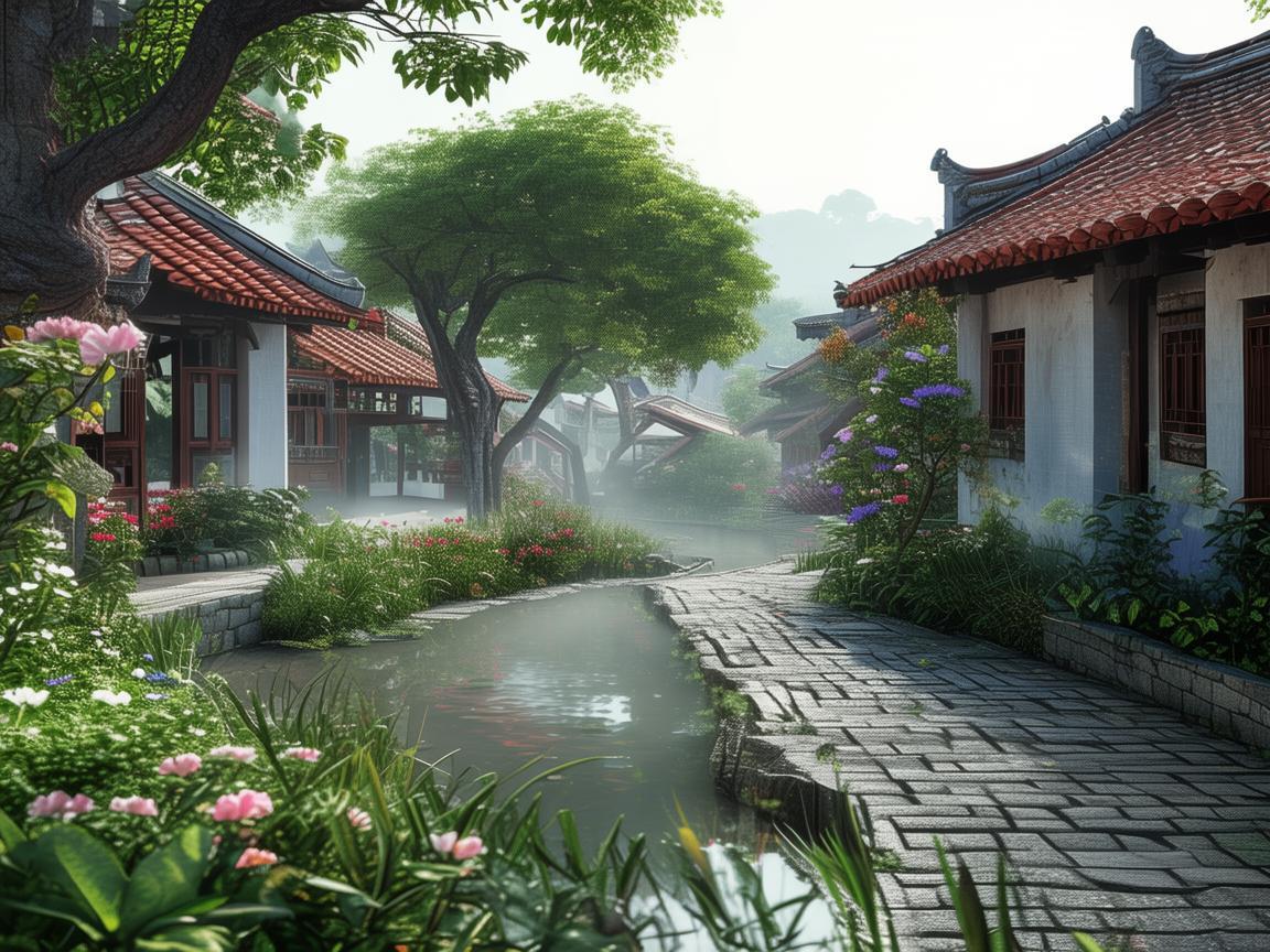 东城新村是否有物业管理？