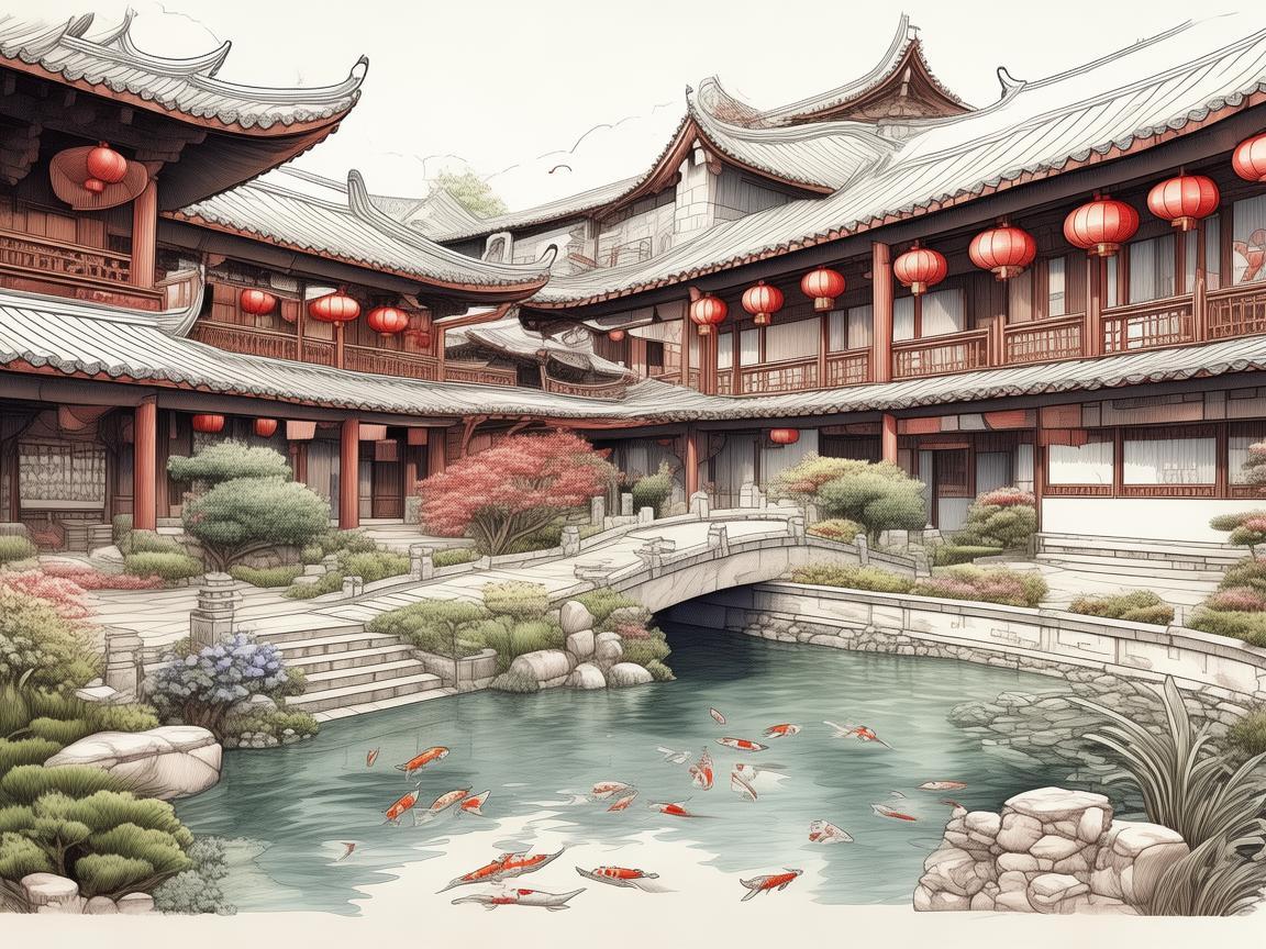 静学苑物业究竟可以做什么？