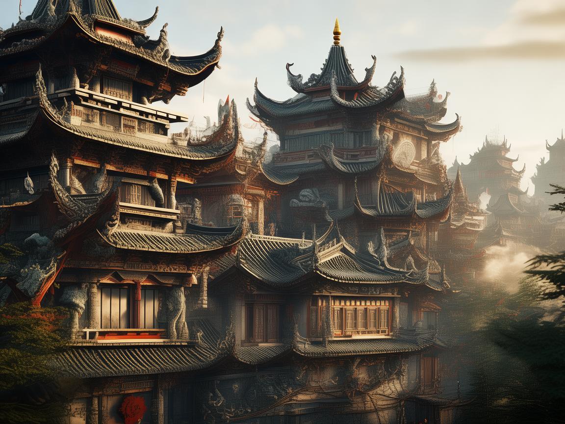 龙城物业是央企吗？