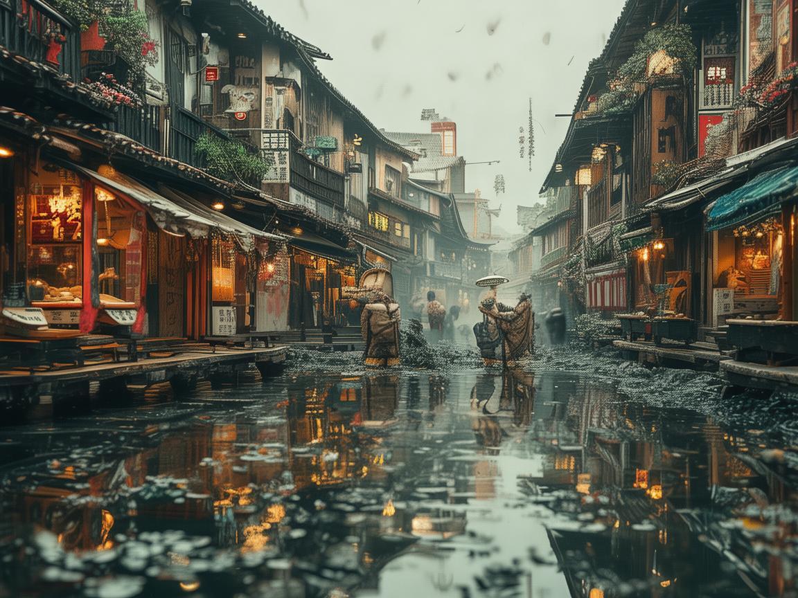 交警大队有物业吗？