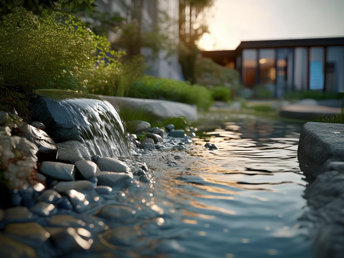 水费和燃气费要交给物业吗？