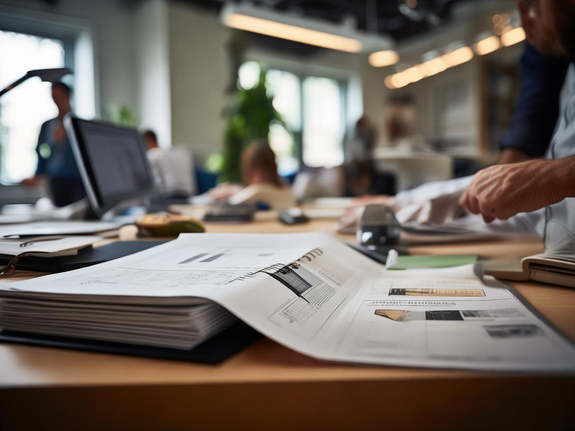 物业管理主任助理究竟做什么？