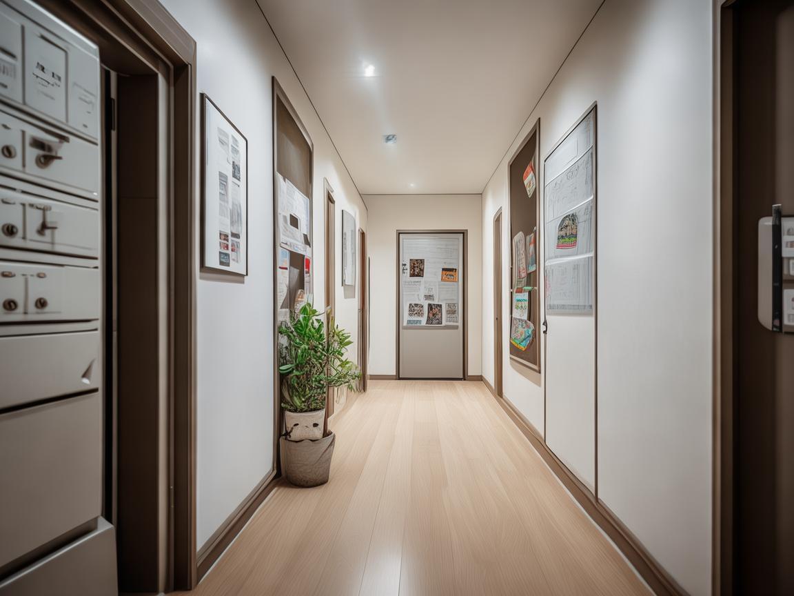 物业收楼道物品合理吗？