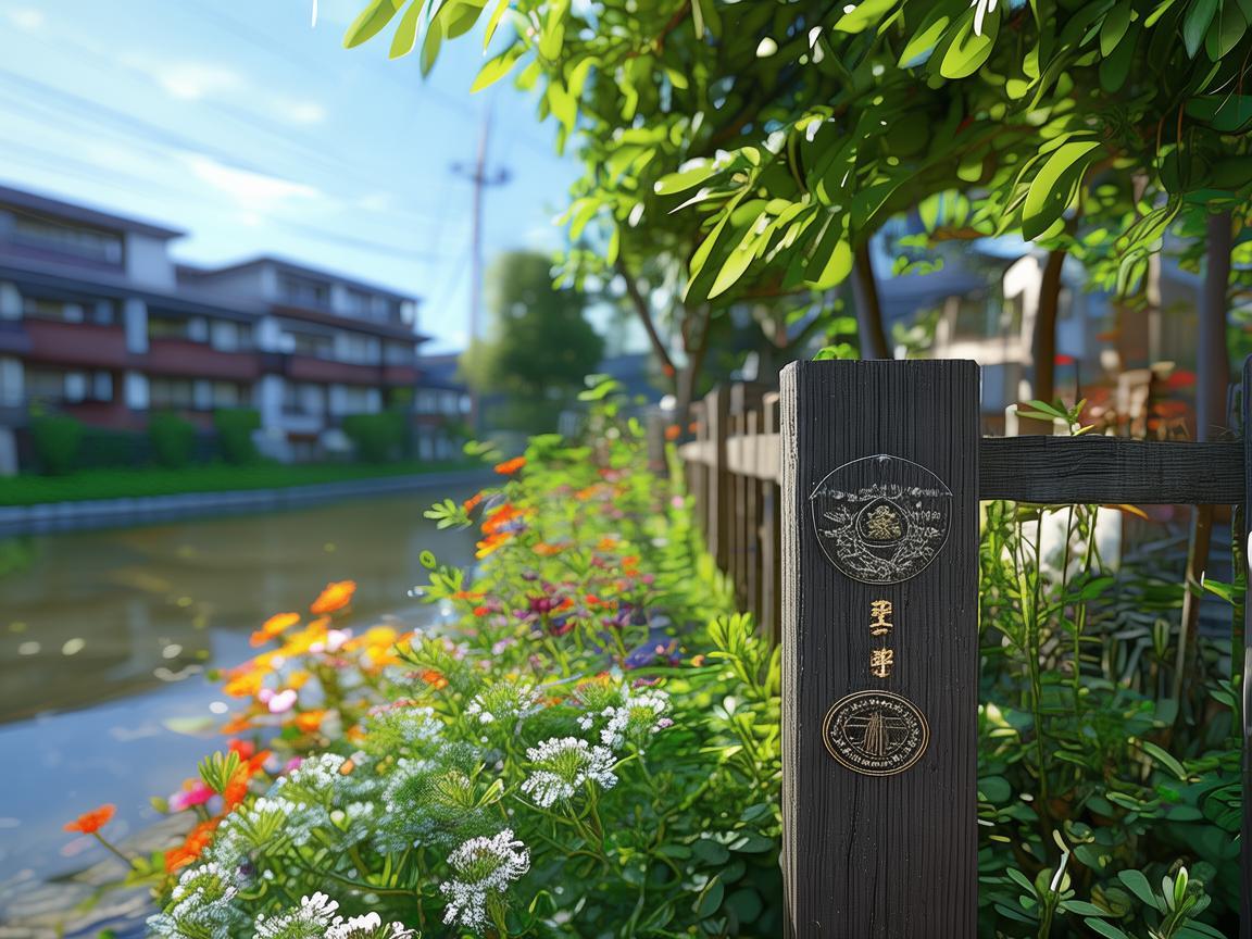 小区物业章到底有什么作用？