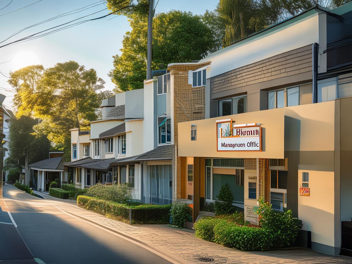 居委会和物业有什么区别？