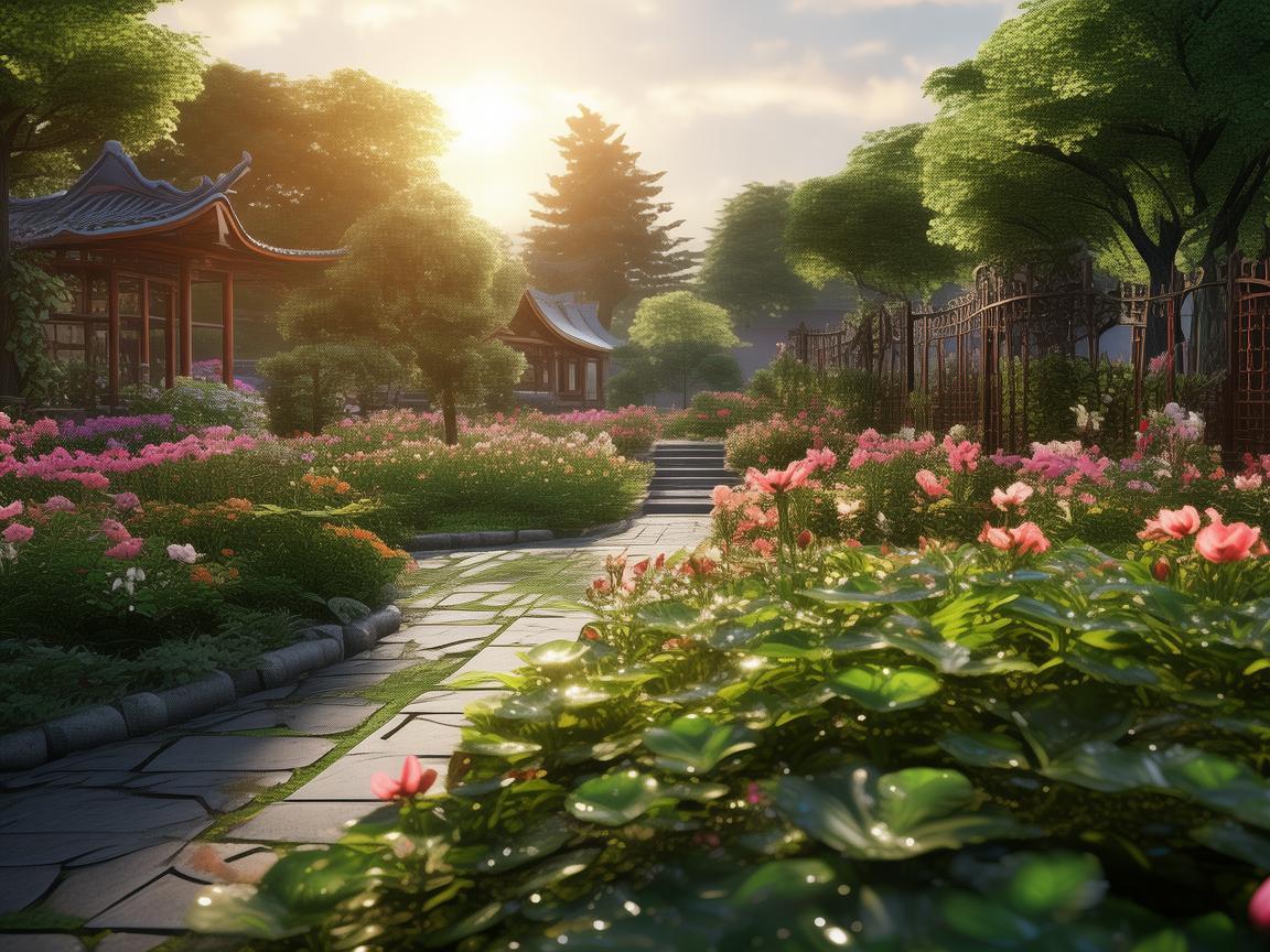 君悦花园真的没有物业吗？