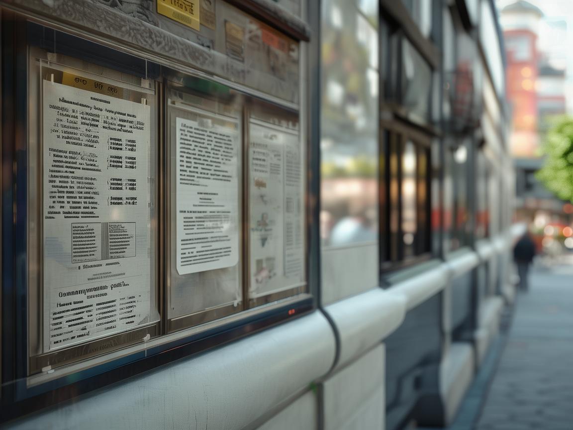 世纪广场如何通知物业？