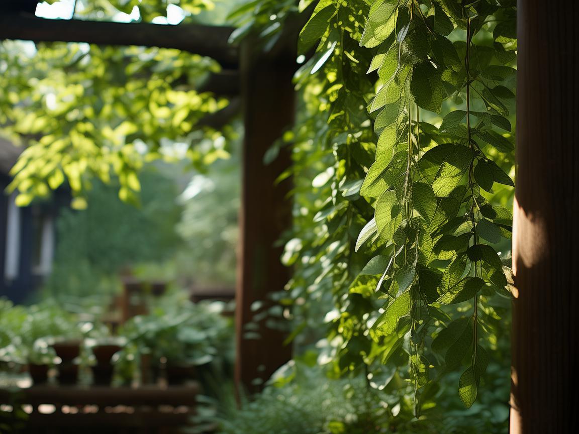 物业悬挂艾草违法吗？