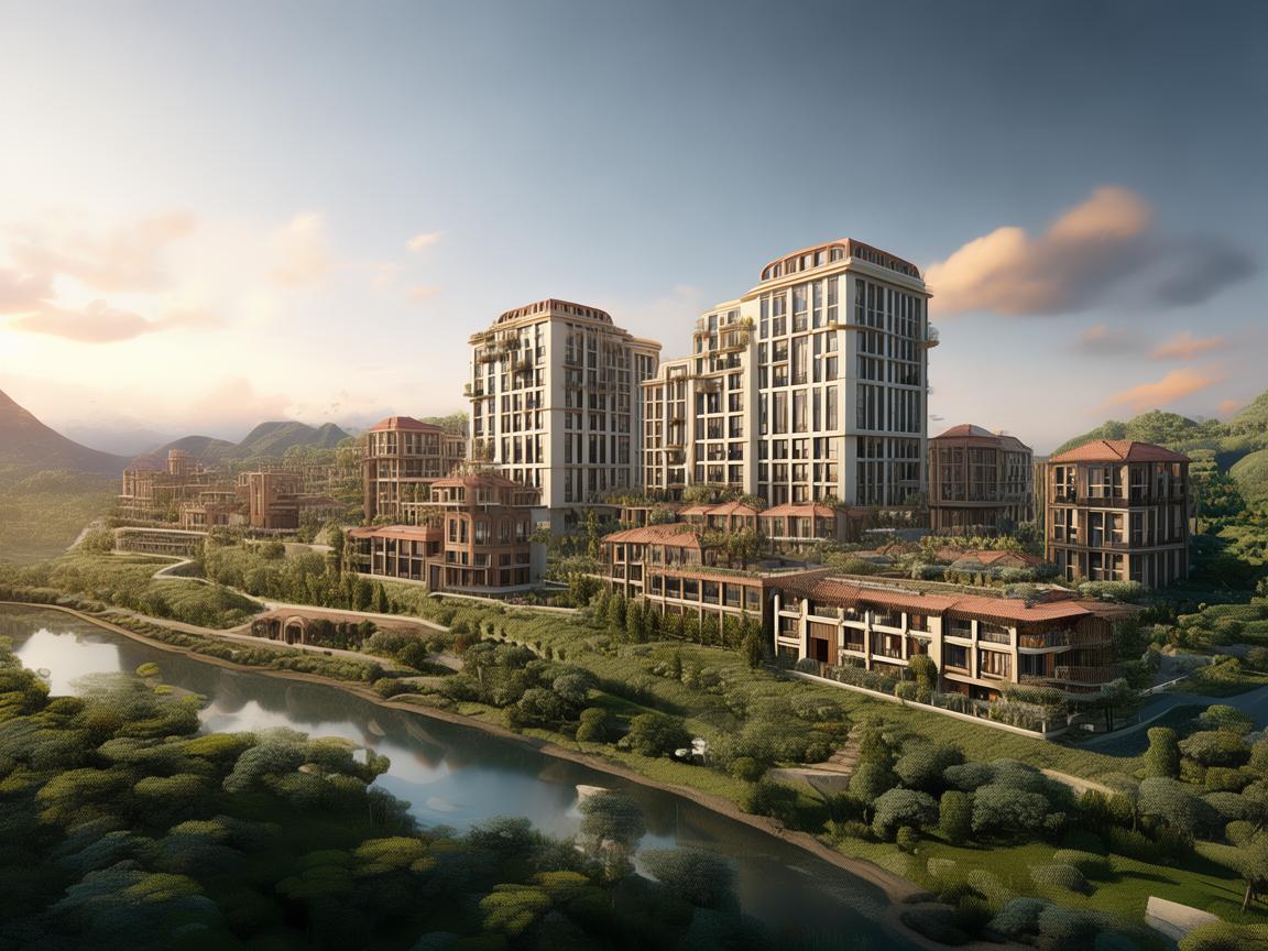 御江帝景的物业究竟叫什么？