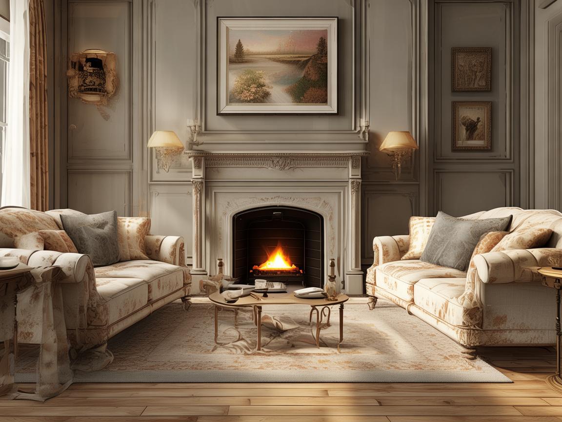 装修等情况还用给物业报备吗？