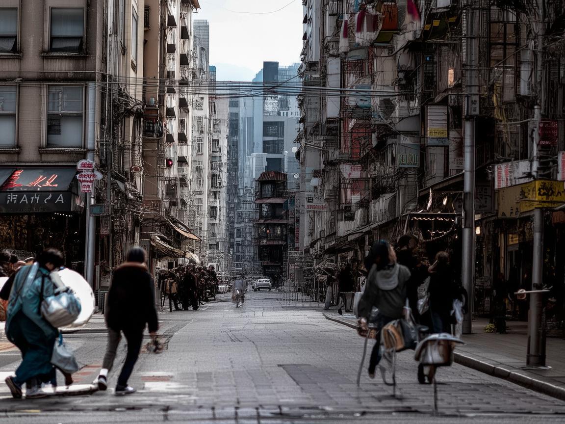 桐柏南路有物业招工吗？