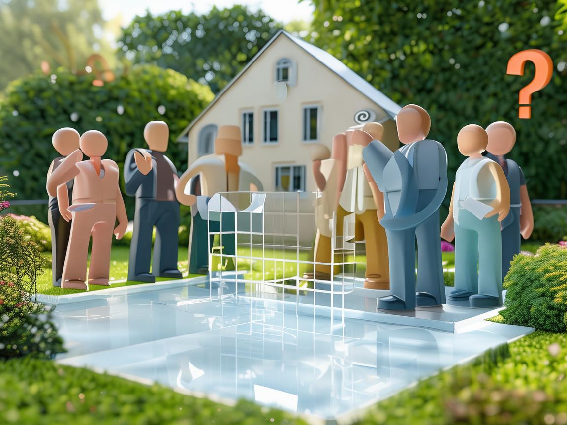 物业费凭什么按套内面积交？