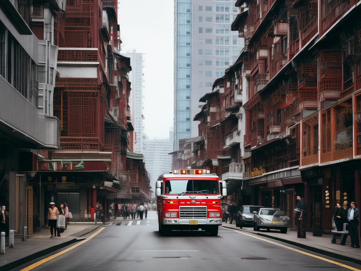 南京物业真的不给消防开门吗? 南京物业真的不给消防开门吗?
