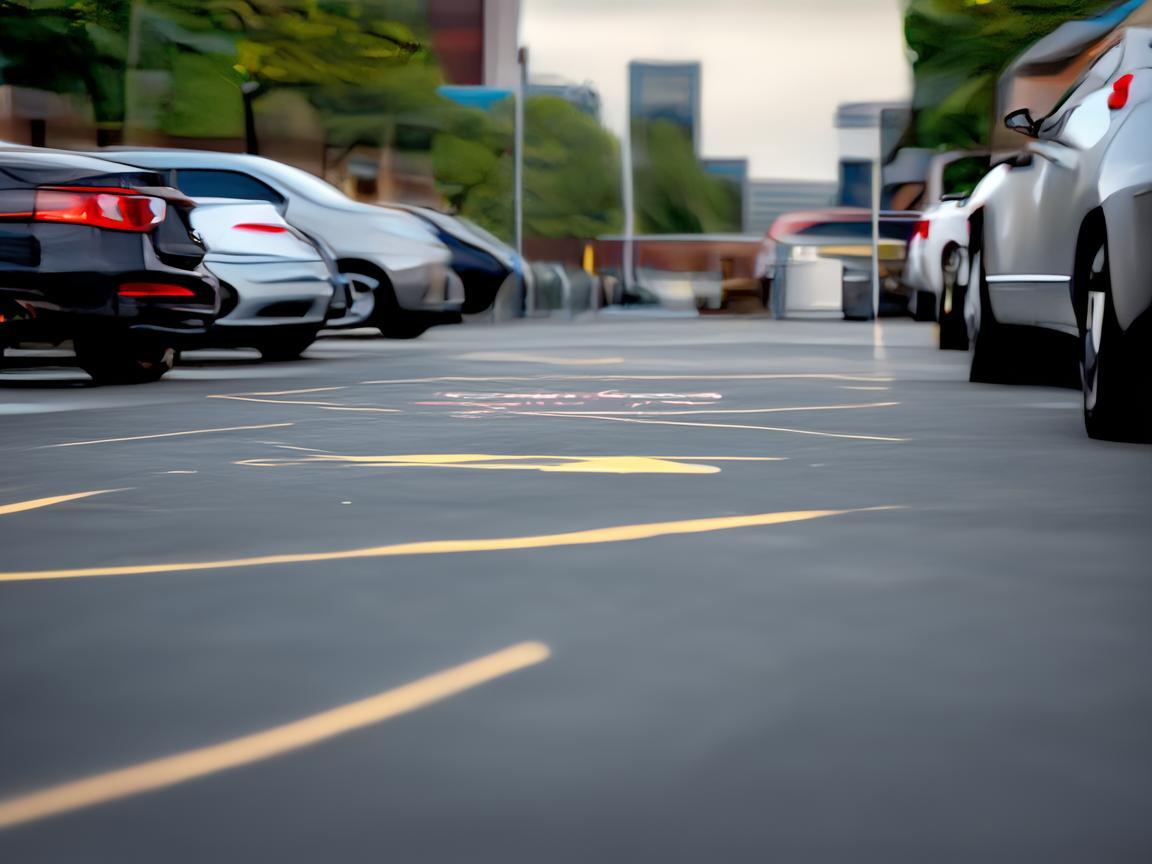 物业卖业主车位，合理吗？