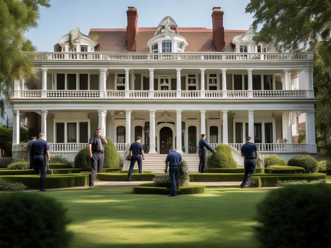 物业检查一般是指什么？