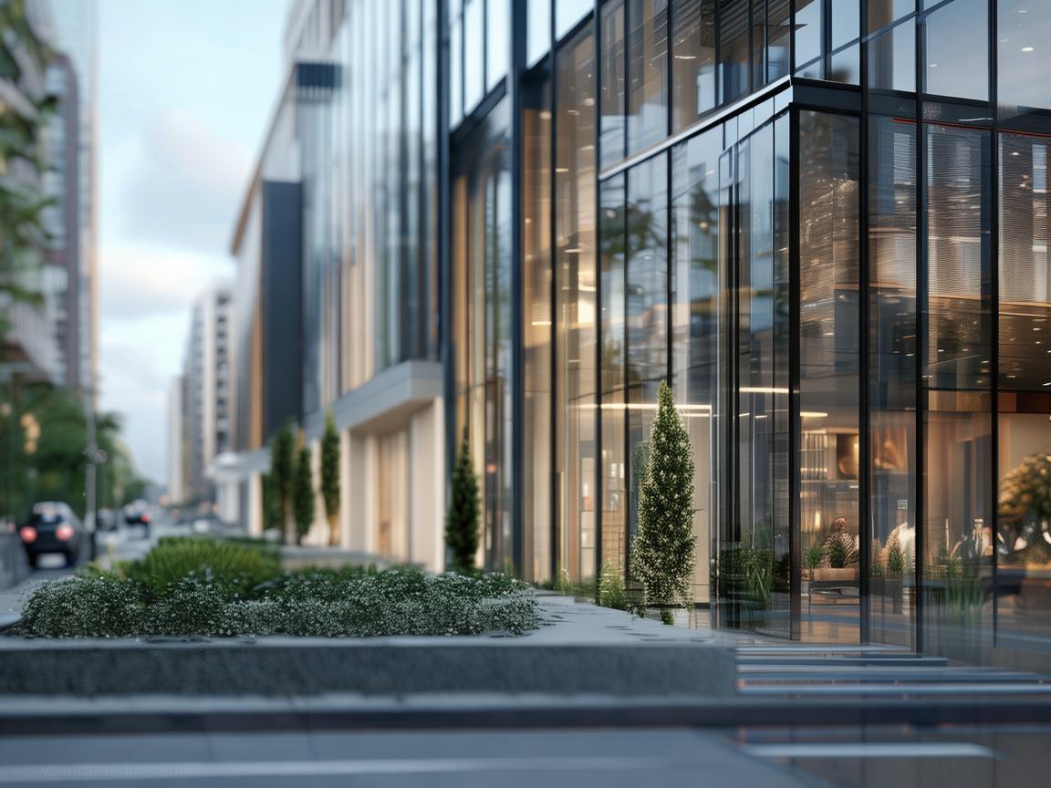 门市楼不交物业费合法吗？