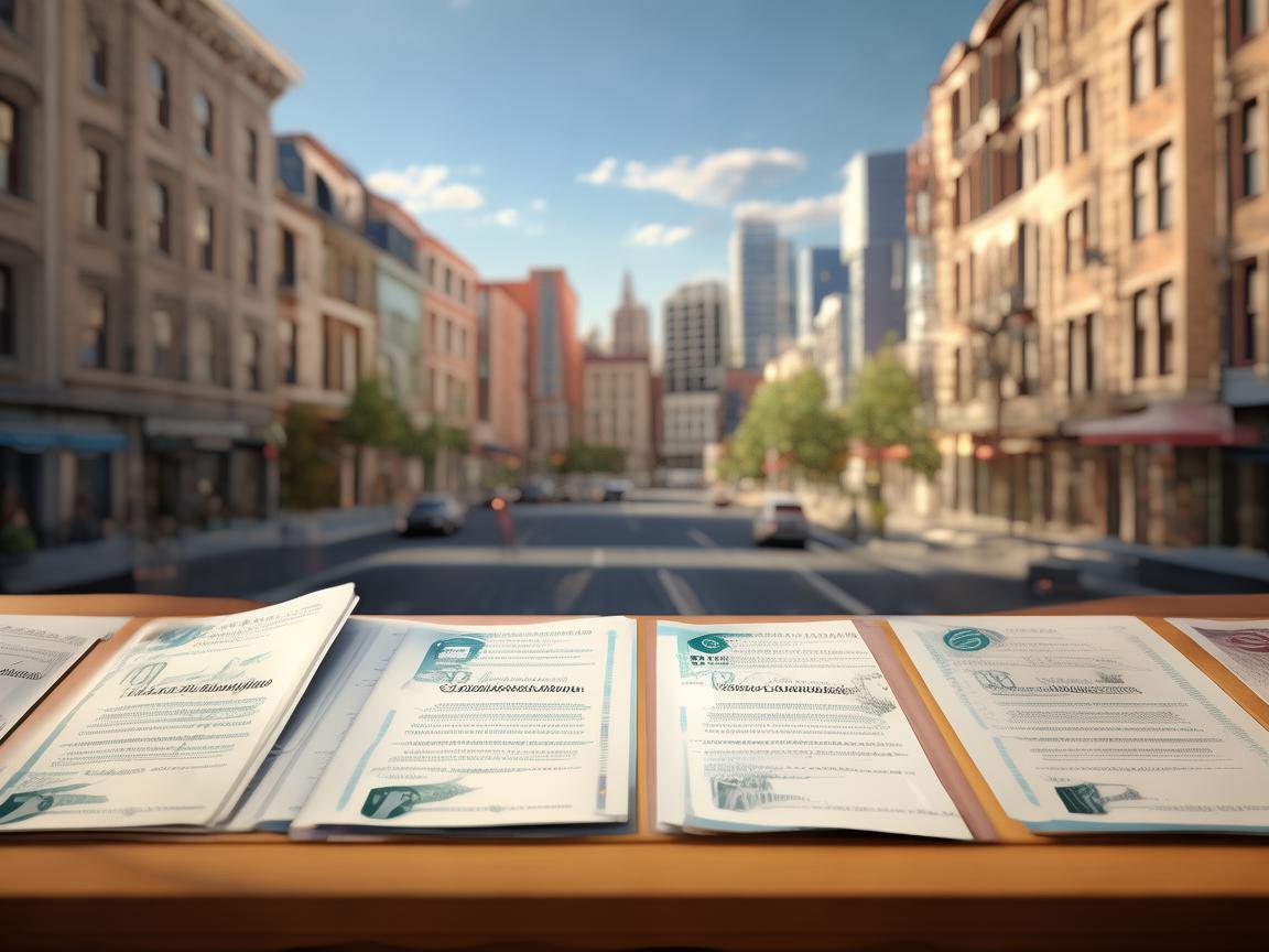 从事物业需要考什么证书？