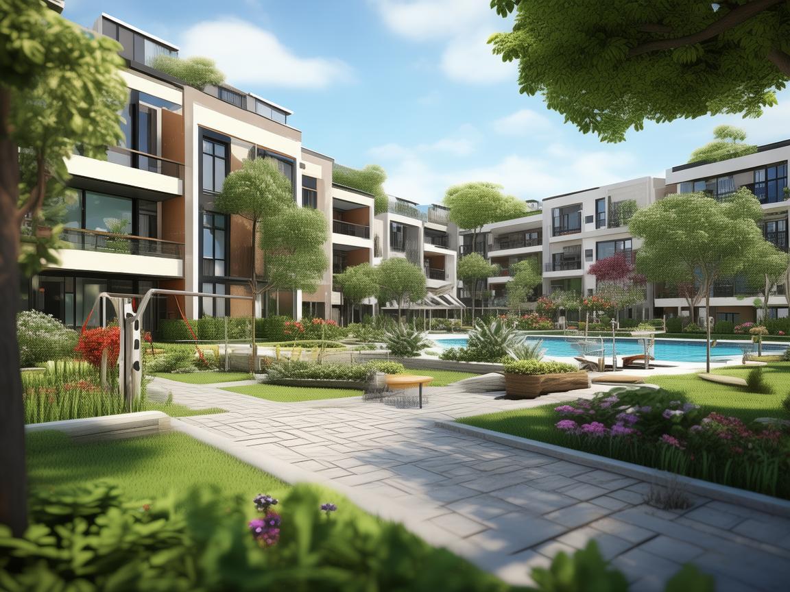 每个小区物业都有哪些规定呢？