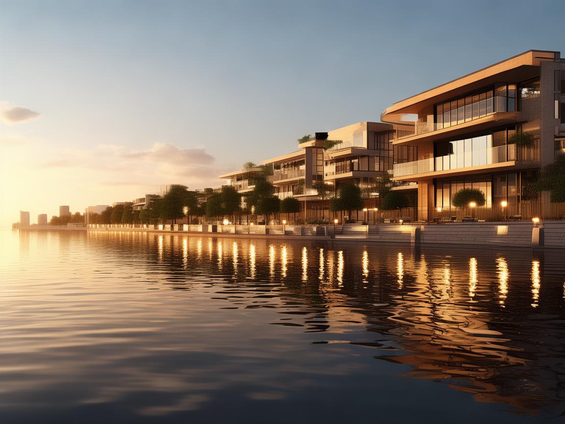 宁波金色水岸的物业究竟是哪家? 宁波金色水岸的物业究竟是哪家?