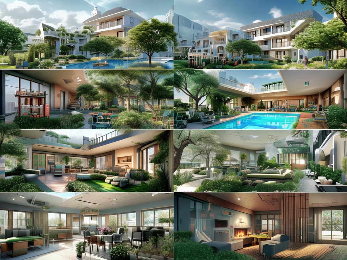 物业主要为业主提供什么服务？