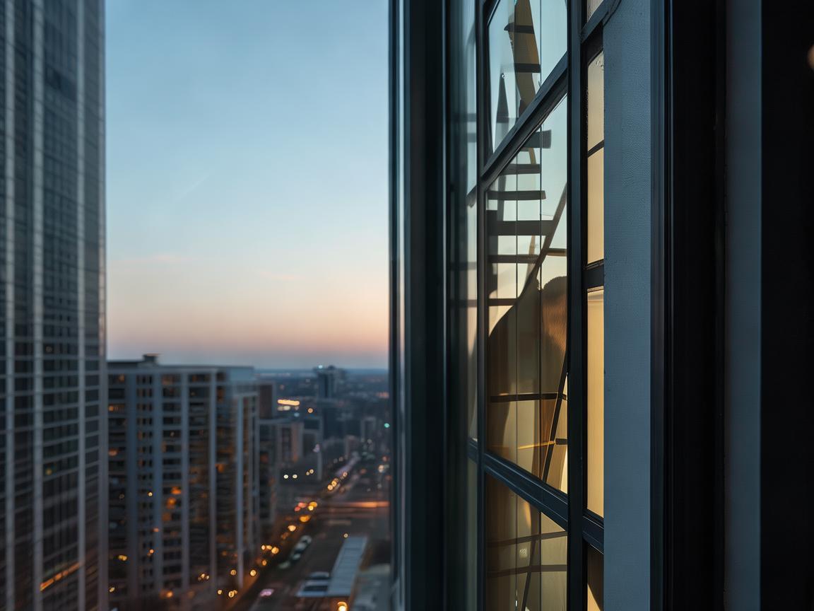 物业私自装梯子违法吗？