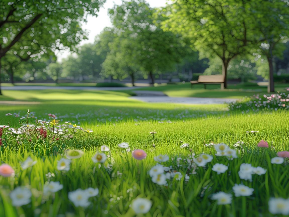 公园有物业管理吗? 公园有物业管理吗?