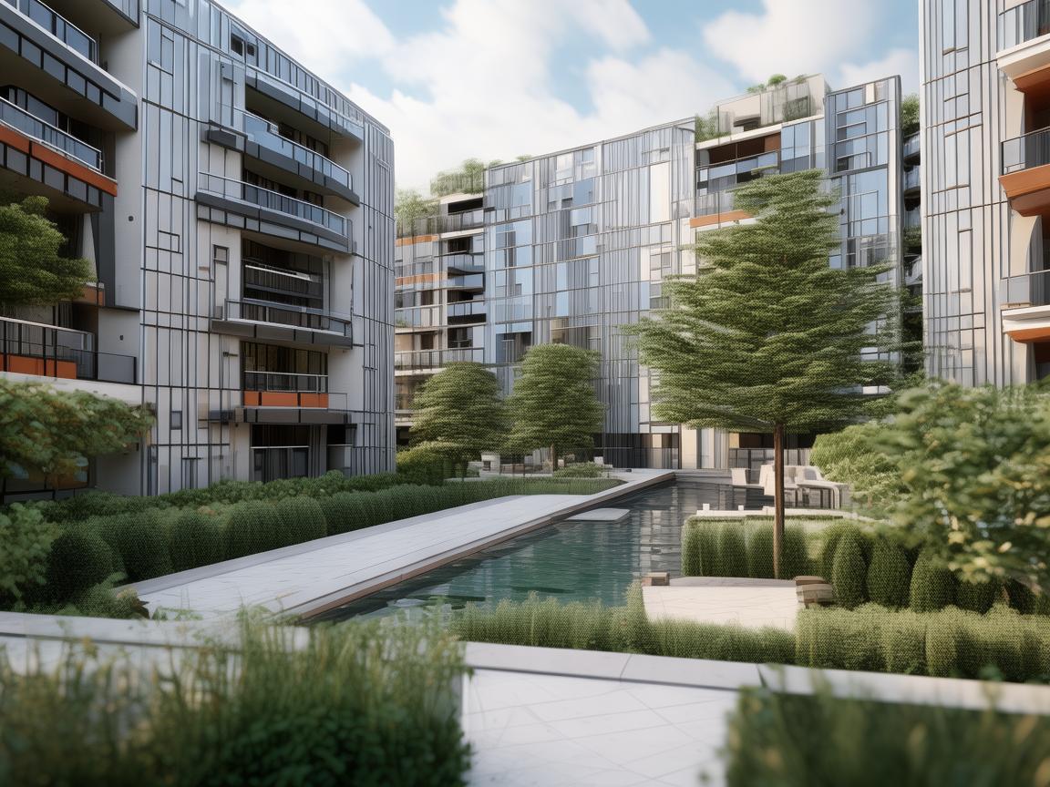 物业会有男女混合宿舍吗？