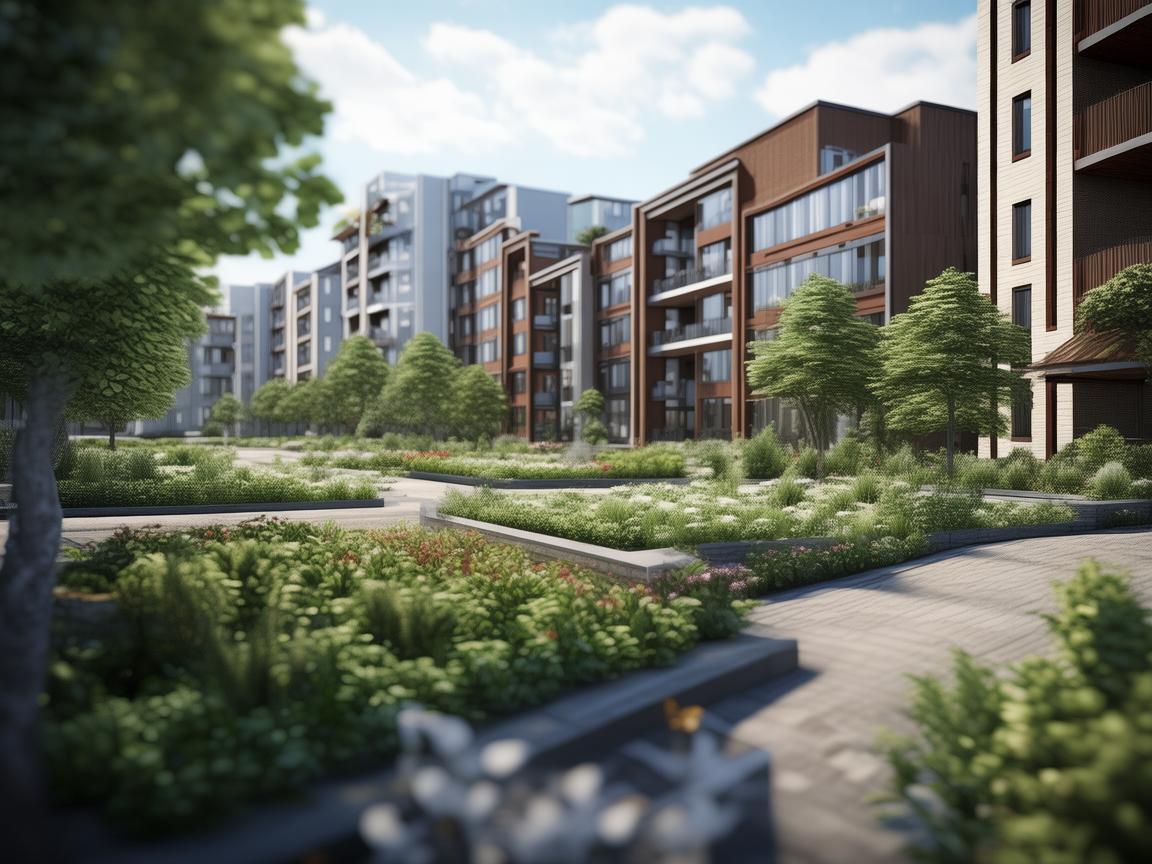 物业管理包含装修管理吗？