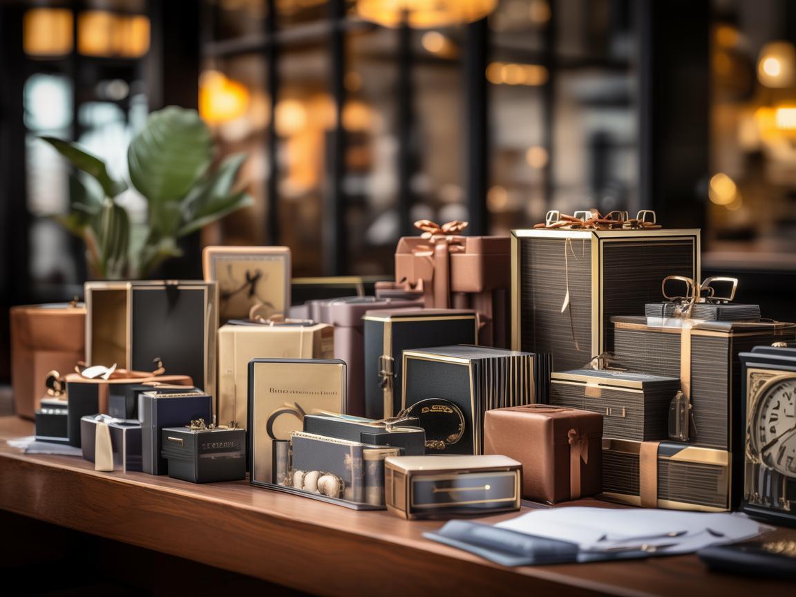 物业活动礼品送什么才合适呢? 物业活动礼品送什么才合适呢?