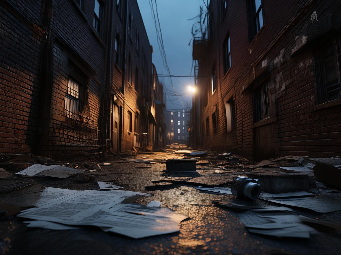 北城物业事件究竟有着怎样的始末？