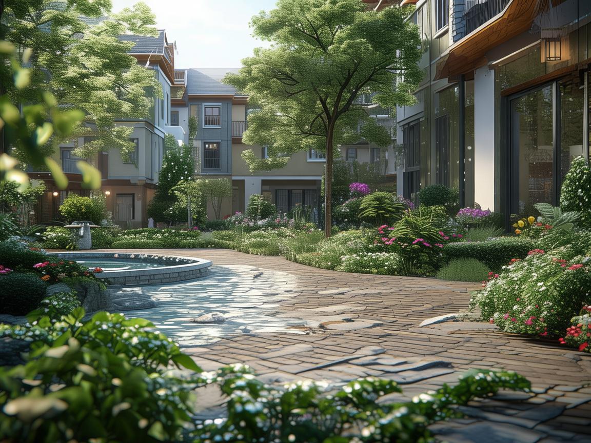 物业费用必须交吗？