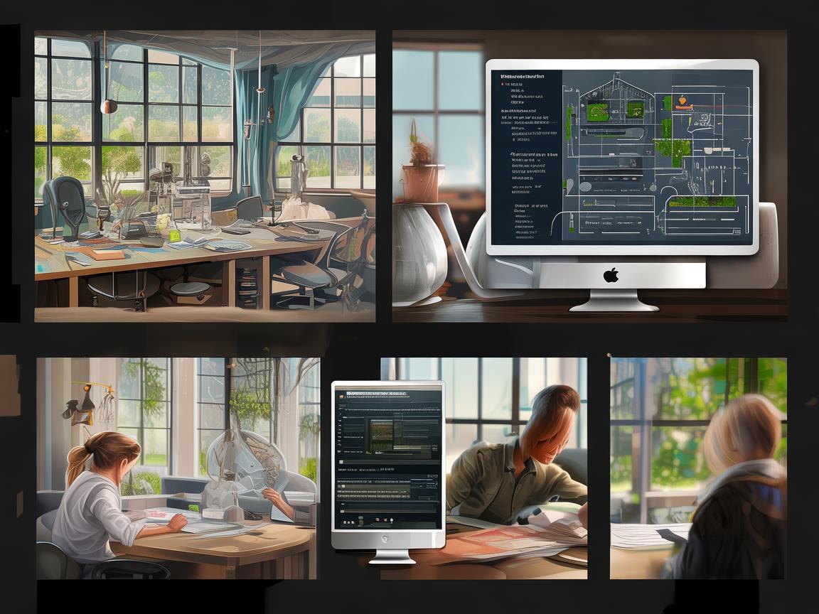 物业客服管理究竟做什么的？