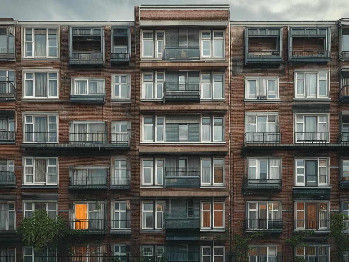 楼房不住还需要交物业费吗？