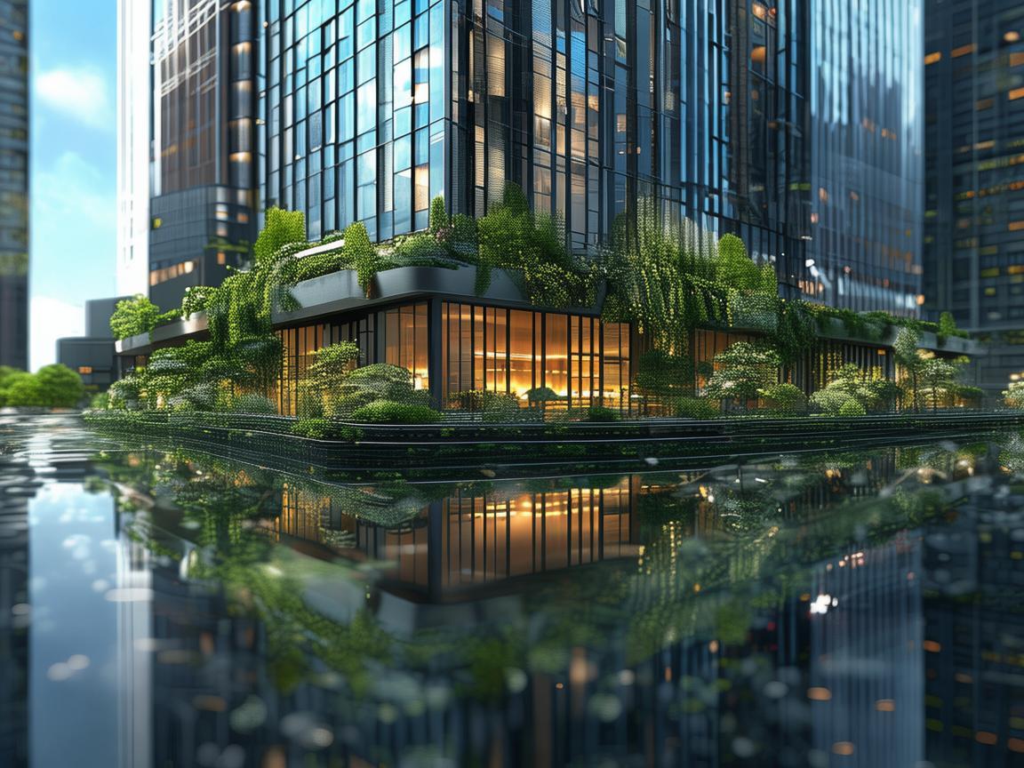 楼宇管家属于物业范畴吗？